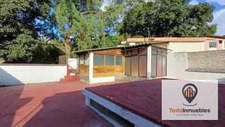 Casa con Vista al Bosque zona 2 Sector Simeón Cañas — Casa en Alquiler en Zona 2, Guatemala, Ciudad — miniatura 10 de 17