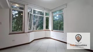 Casa con Vista al Bosque zona 2 Sector Simeón Cañas — Casa en Alquiler en Zona 2, Guatemala, Ciudad — miniatura 13 de 17