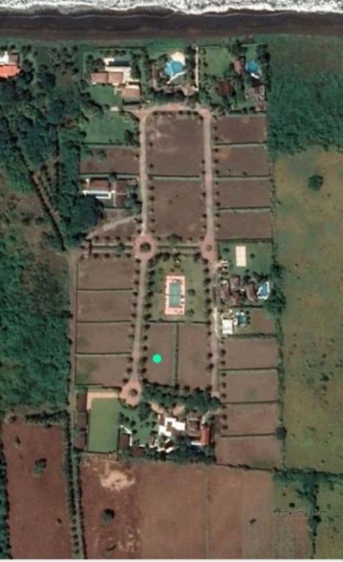 TERRENO EN VENTA KM 13.5 MONTERRICO - 1