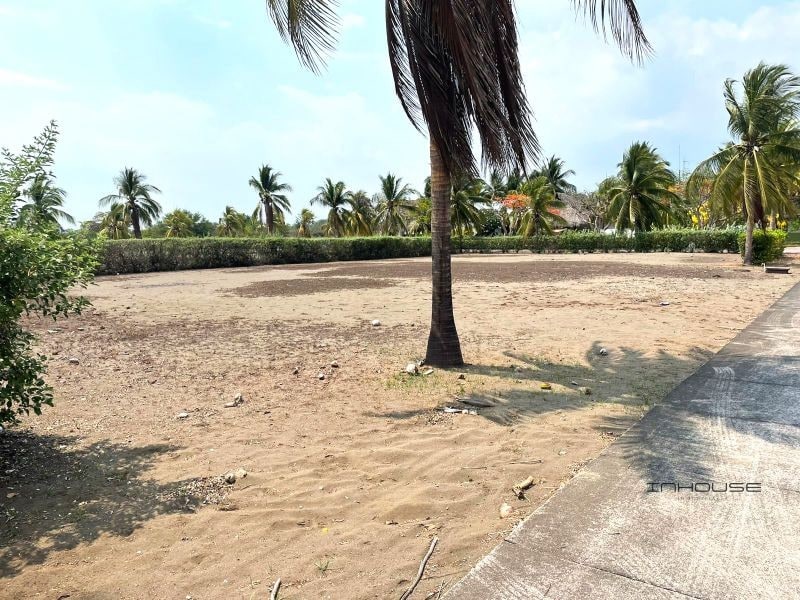 TERRENO EN VENTA KM 13.5 MONTERRICO - 3