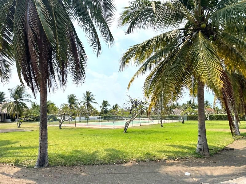 TERRENO EN VENTA KM 13.5 MONTERRICO - 4