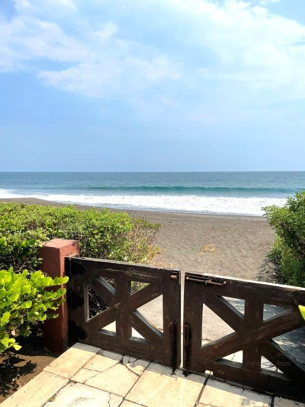 TERRENO EN VENTA KM 13.5 MONTERRICO - 5