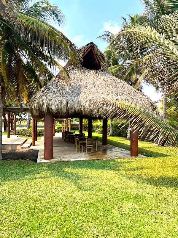 TERRENO EN VENTA KM 13.5 MONTERRICO - 8