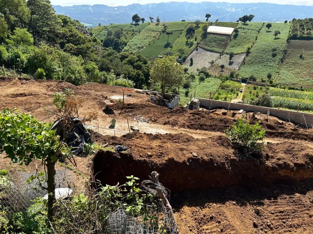 VENTA TERRENOS CAMPESTRES EN SUMPANGO — Terreno en Venta en Sumpango, Sacatepéquez — foto 4 de 5