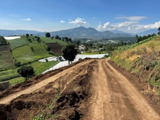 VENTA TERRENOS CAMPESTRES EN SUMPANGO — Terreno en Venta en Sumpango, Sacatepéquez — miniatura 3 de 5