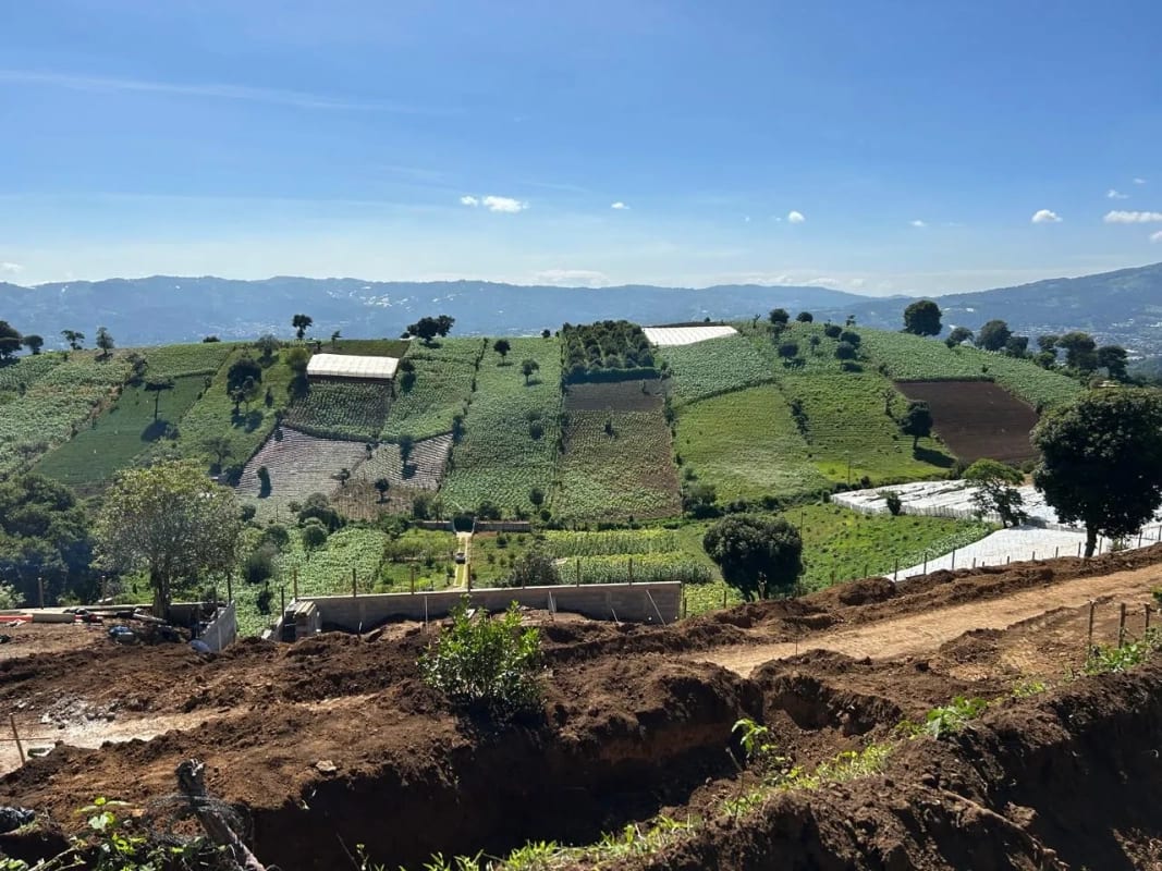 VENTA TERRENOS CAMPESTRES EN SUMPANGO — Terreno en Venta en Sumpango, Sacatepéquez — foto 2 de 5