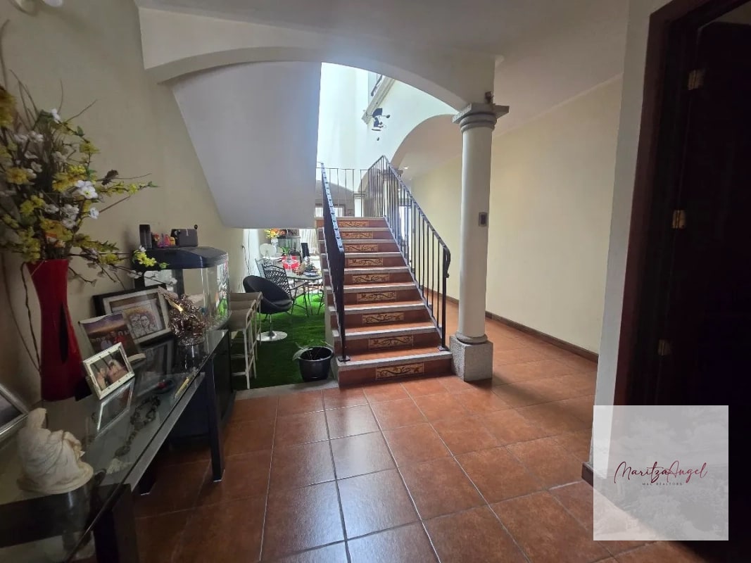 CASA EN VENTA EN SAN CRISTOBAL SECTOR B2 - 16