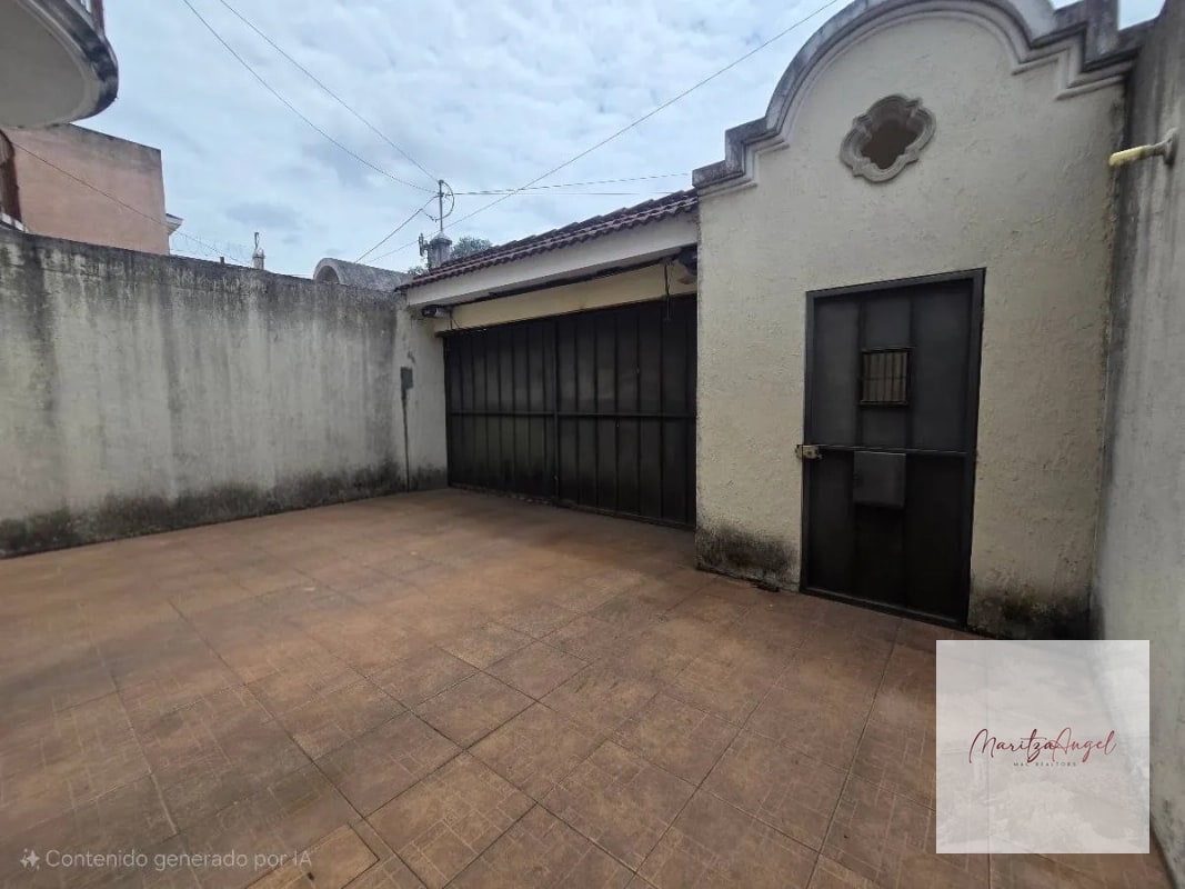 CASA EN VENTA EN SAN CRISTOBAL  SECTOR B2 - 15