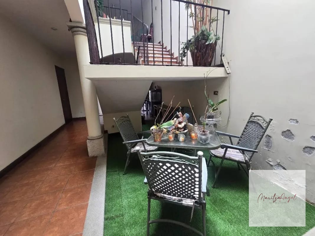 CASA EN VENTA EN SAN CRISTOBAL SECTOR B2 — Casa en Venta en Zona 8 Mixco, Guatemala, Ciudad — foto 12 de 16