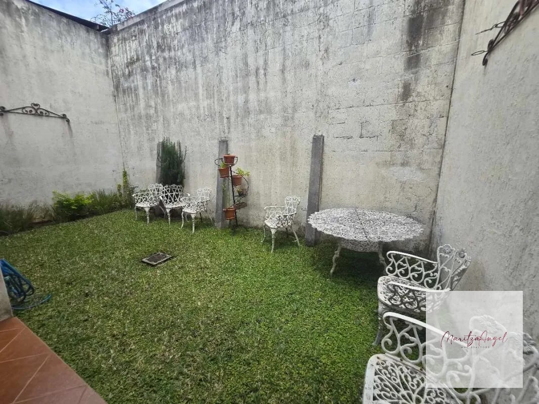 CASA EN VENTA EN SAN CRISTOBAL  SECTOR B2 — Casa en Venta en Zona 8 Mixco, Guatemala, Ciudad — foto 10 de 16