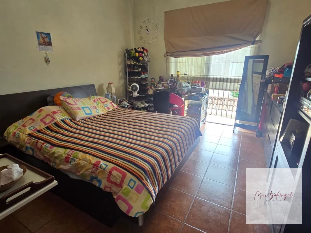 CASA EN VENTA EN SAN CRISTOBAL SECTOR B2 - 6