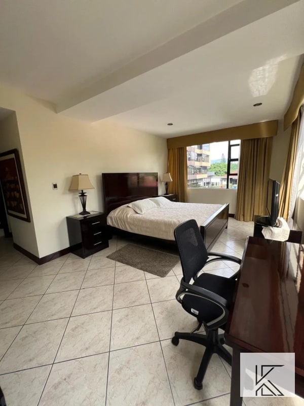 Hermoso Apartamento en Venta en Milenia sin muebles - 14