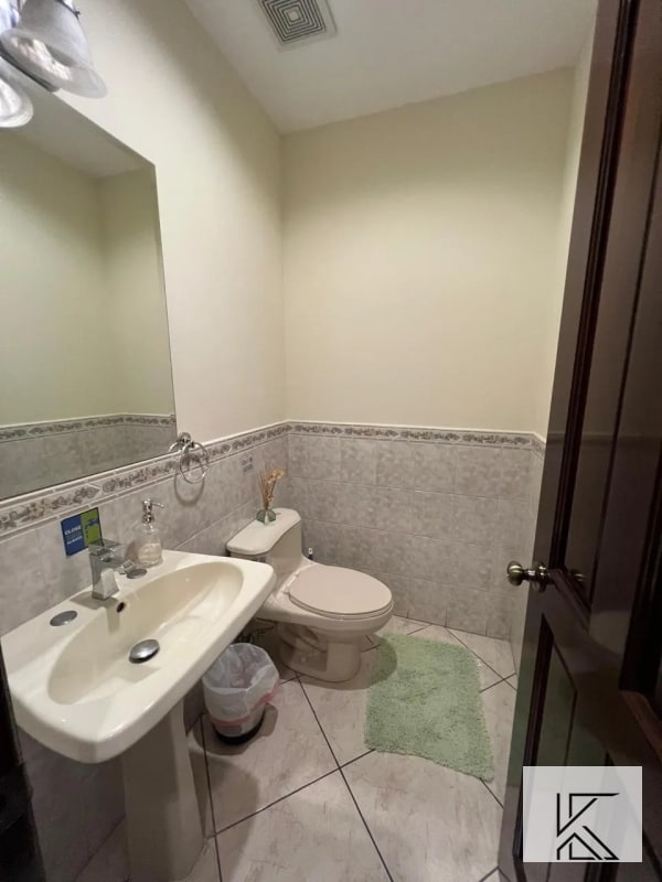 Hermoso Apartamento en Venta en Milenia sin muebles - 13
