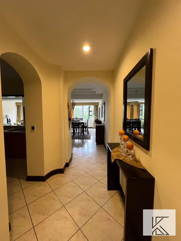 Hermoso Apartamento en Venta en Milenia sin muebles - 12