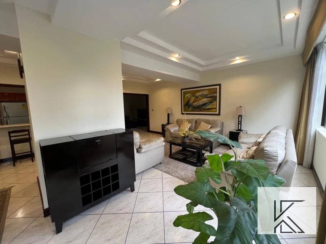 Hermoso Apartamento en Venta en Milenia sin muebles - 9