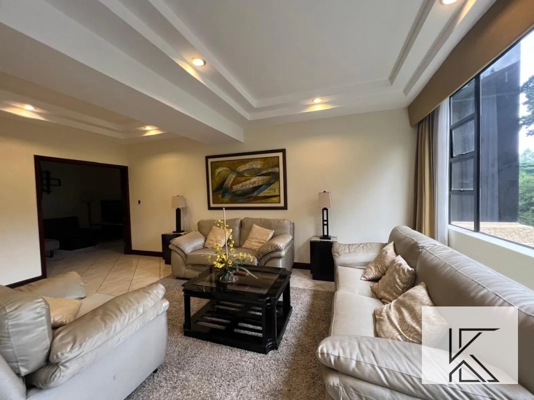 Hermoso Apartamento en Venta en Milenia sin muebles - 8