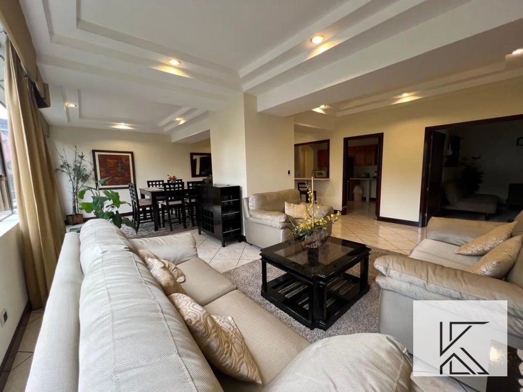 Hermoso Apartamento en Venta en Milenia sin muebles - 7