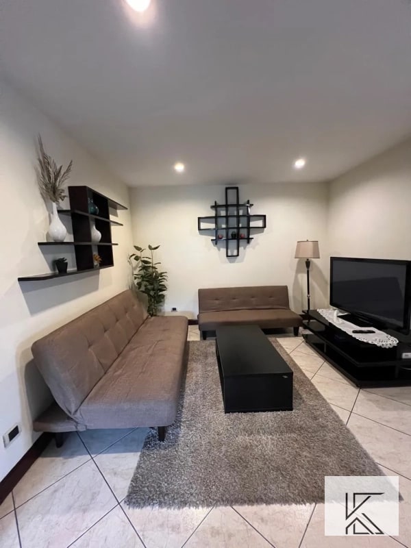 Hermoso Apartamento en Venta en Milenia sin muebles - 4
