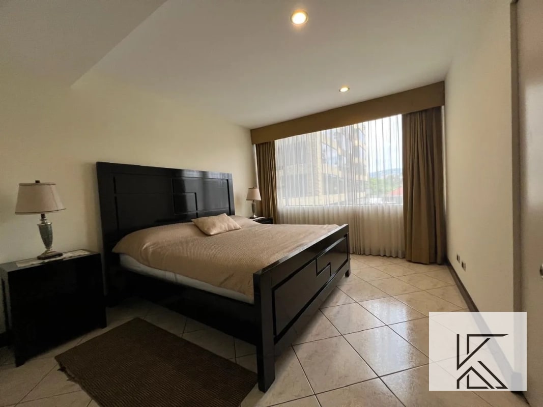 Hermoso Apartamento en Venta en Milenia sin muebles - 3