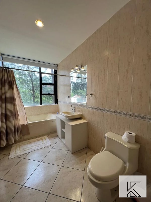 Hermoso Apartamento en Venta en Milenia sin muebles - 1