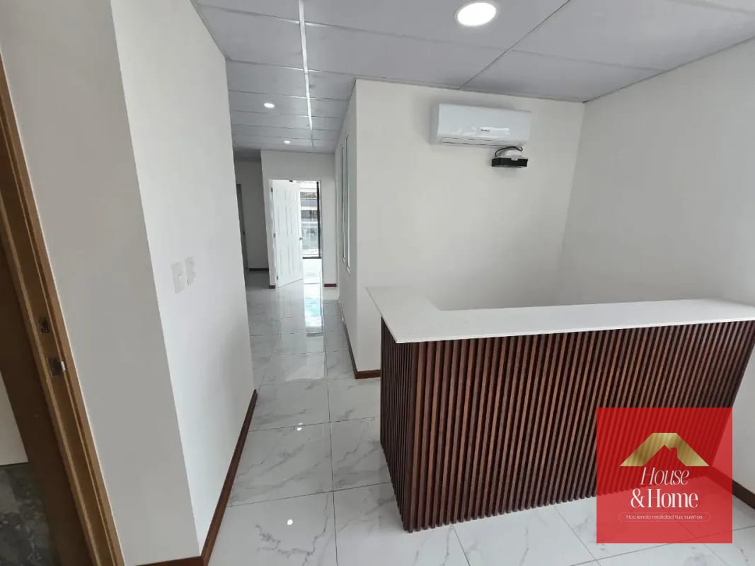 Clínica/oficina en renta zona 14 área médica — Clínica en Alquiler en Prospere 14, Zona 14, Guatemala, Ciudad — foto 2 de 12