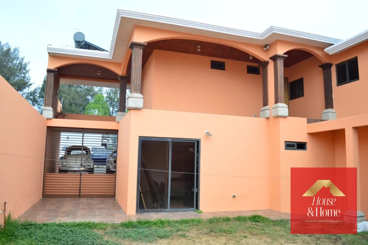 Casa en venta Hacienda Las Viñas Carretera a lo de Dieguez, CAES - 2