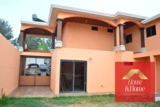 Casa en venta Hacienda Las Viñas Carretera a lo de Dieguez, CAES — Casa en Venta en km 16-20, Carretera a El Salvador, Guatemala, Ciudad — miniatura 3 de 13