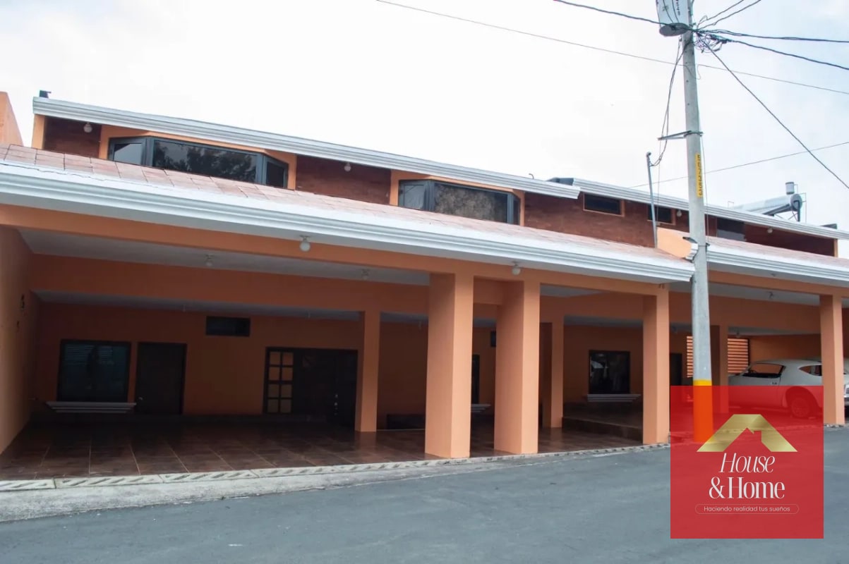 Casa en venta Hacienda Las Viñas Carretera a lo de Dieguez, CAES - 13