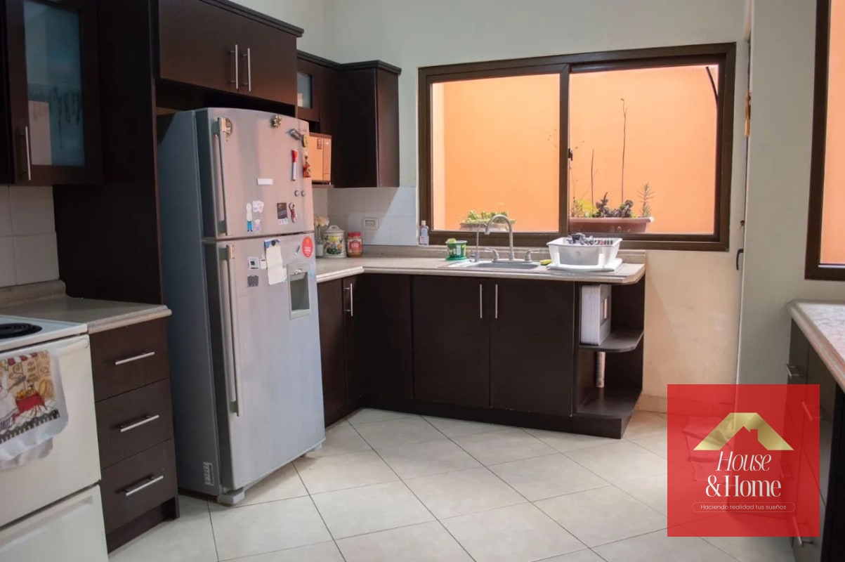 Casa en venta Hacienda Las Viñas Carretera a lo de Dieguez, CAES - 12
