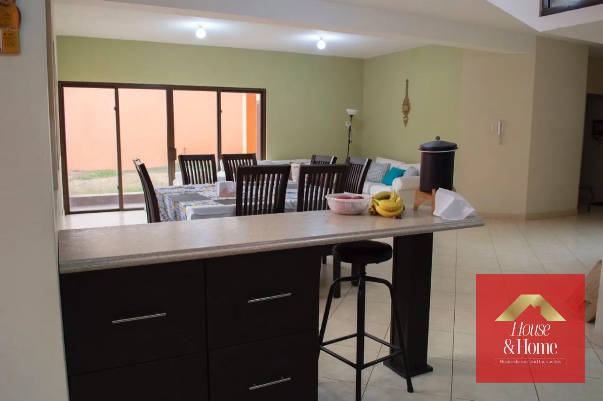 Casa en venta Hacienda Las Viñas Carretera a lo de Dieguez, CAES - 10