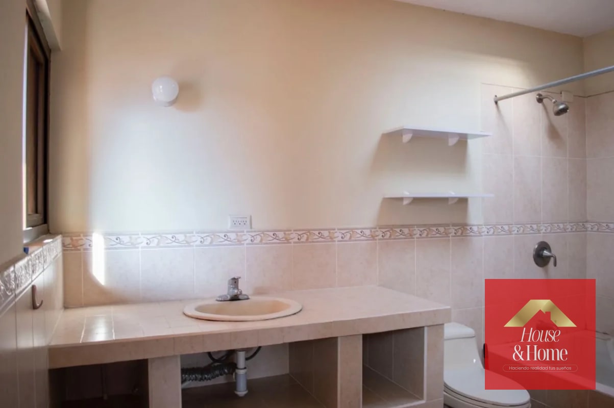 Casa en venta Hacienda Las Viñas Carretera a lo de Dieguez, CAES - 5