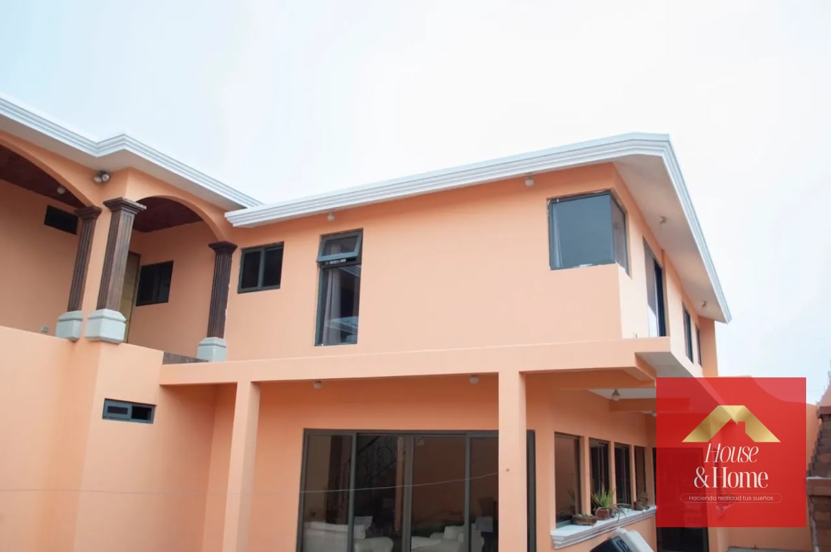 Casa en venta Hacienda Las Viñas Carretera a lo de Dieguez, CAES - 3