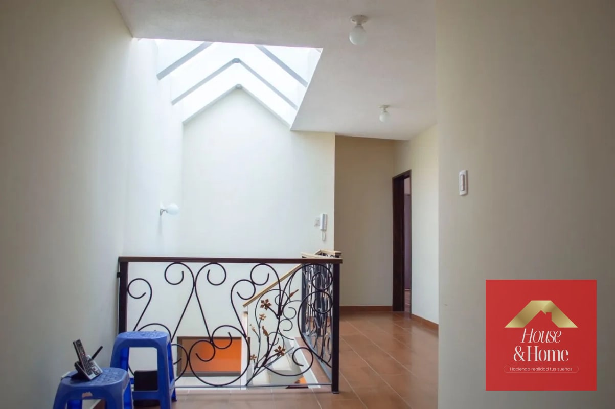 Casa en venta Hacienda Las Viñas Carretera a lo de Dieguez, CAES - 9