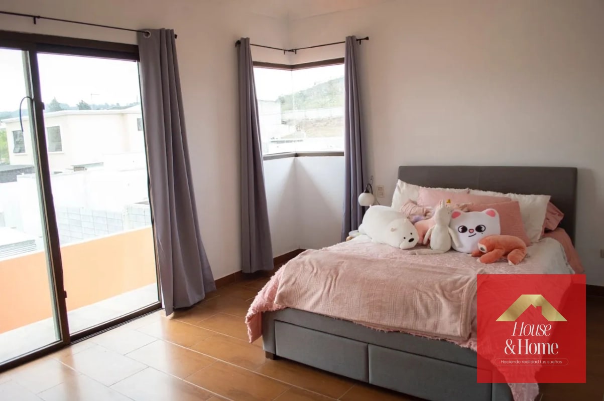 Casa en venta Hacienda Las Viñas Carretera a lo de Dieguez, CAES - 8