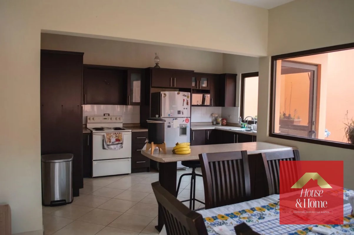 Casa en venta Hacienda Las Viñas Carretera a lo de Dieguez, CAES - 6