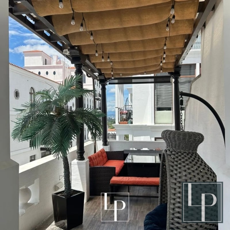 Apartamento en Renta en Lirios de Cayalá - 11