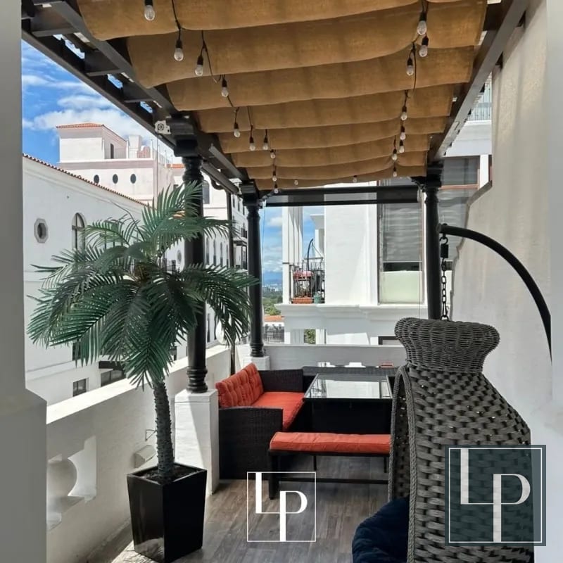 Apartamento en Renta en Lirios de Cayalá — Apartamento en Alquiler en Lirios de Cayalá I, Zona 16, Guatemala, Ciudad — foto 1 de 11
