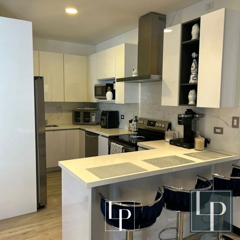 Apartamento en Renta en Lirios de Cayalá - 9