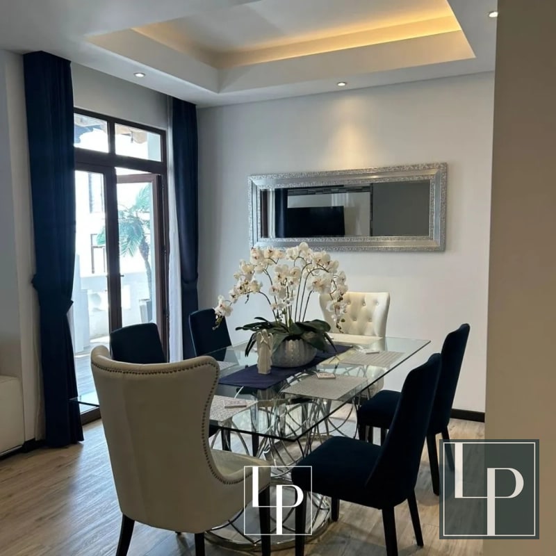 Apartamento en Renta en Lirios de Cayalá - 7