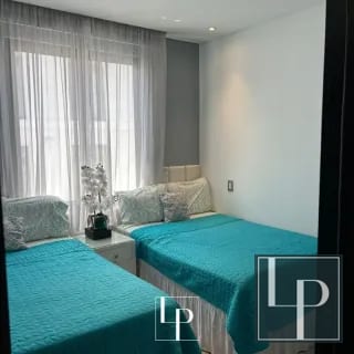 Apartamento en Renta en Lirios de Cayalá — Apartamento en Alquiler en Lirios de Cayalá I, Zona 16, Guatemala, Ciudad — miniatura 4 de 11