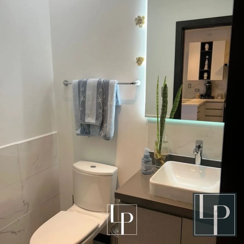 Apartamento en Renta en Lirios de Cayalá - 1