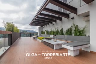 Apartamento en Ápice II, zona 15 — Apartamento en Alquiler en Ápice II, Zona 15, Guatemala, Ciudad — miniatura 6 de 16