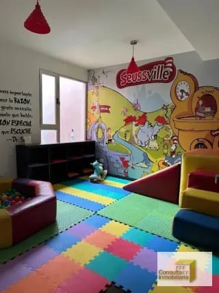 Zona 16/ Nueva Caledonia / 2 dormitorios — Apartamento en Venta en Zona 16, Guatemala, Ciudad — miniatura 4 de 15