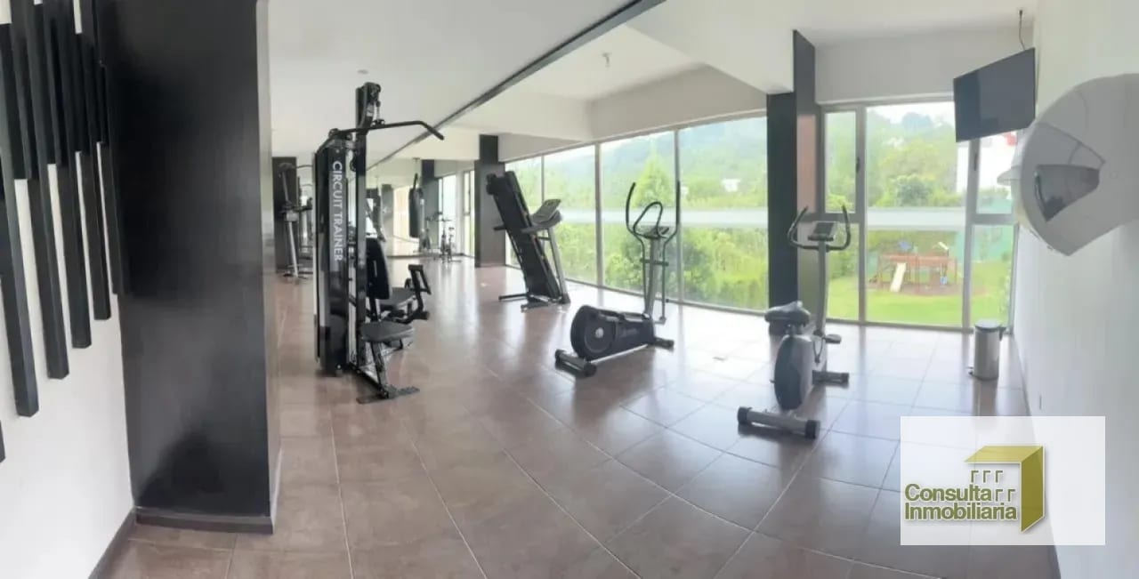 Zona 16/ Nueva Caledonia / 2 dormitorios — Apartamento en Venta en Zona 16, Guatemala, Ciudad — foto 3 de 15