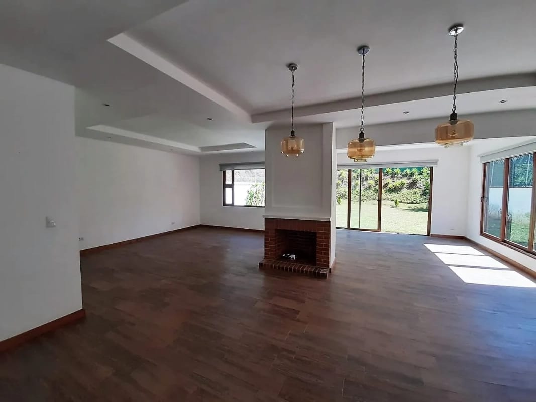 CASA EN RENTA KM 12.5 CAES — Casa en Alquiler en km 11-15, Carretera a El Salvador, Guatemala, Ciudad — foto 6 de 6