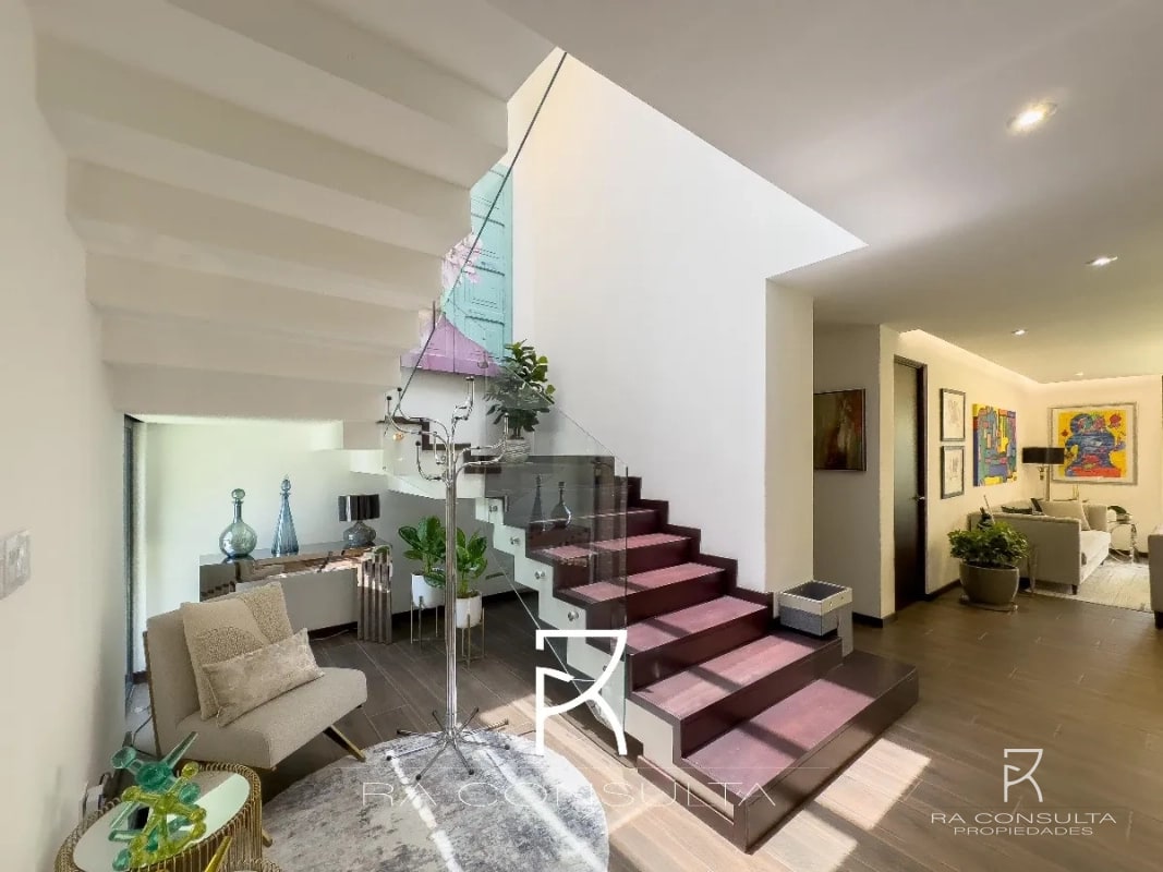 Casa en Venta Condominio Dalias, Km 15.5 Carretera a El Salvado - 6