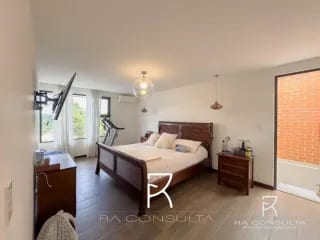 Casa en Venta Condominio Dalias, Km 15.5 Carretera a El Salvado — Casa en Venta en Condominio Dalias-Residencias Concepción., Carretera a El Salvador, Guatemala, Ciudad — miniatura 5 de 8