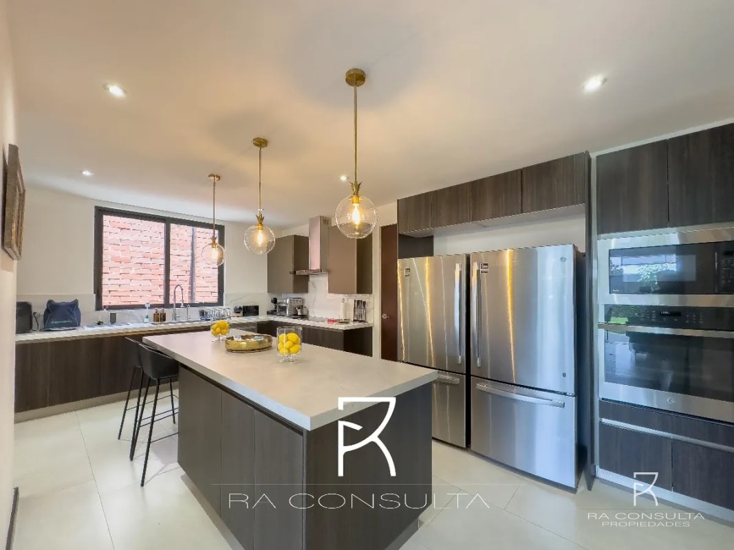Casa en Venta Condominio Dalias, Km 15.5 Carretera a El Salvado - 3