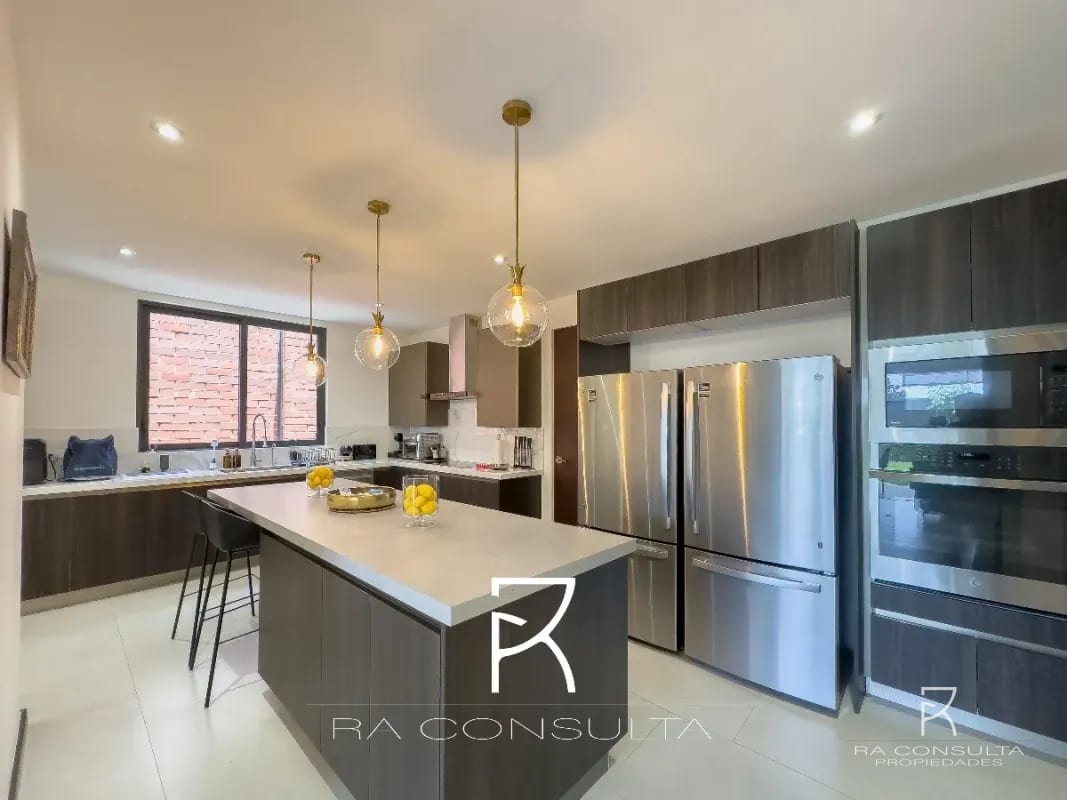 Casa en Venta Condominio Dalias, Km 15.5 Carretera a El Salvado — Casa en Venta en Condominio Dalias-Residencias Concepción., Carretera a El Salvador, Guatemala, Ciudad — foto 4 de 8