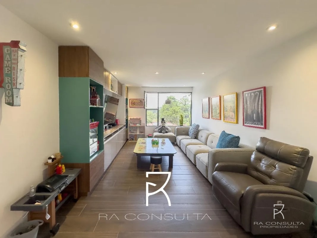 Casa en Venta Condominio Dalias, Km 15.5 Carretera a El Salvado - 2
